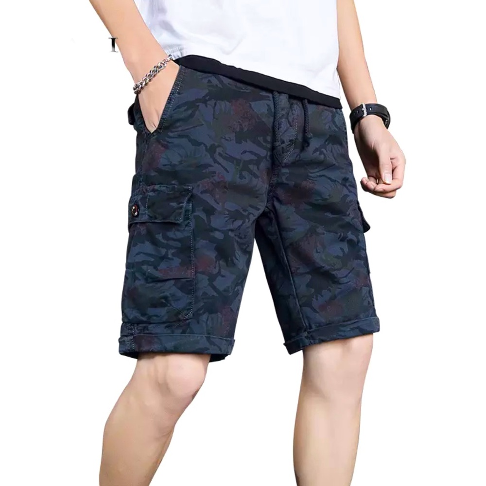 Levi’s Men’s Hawaiian Shorts